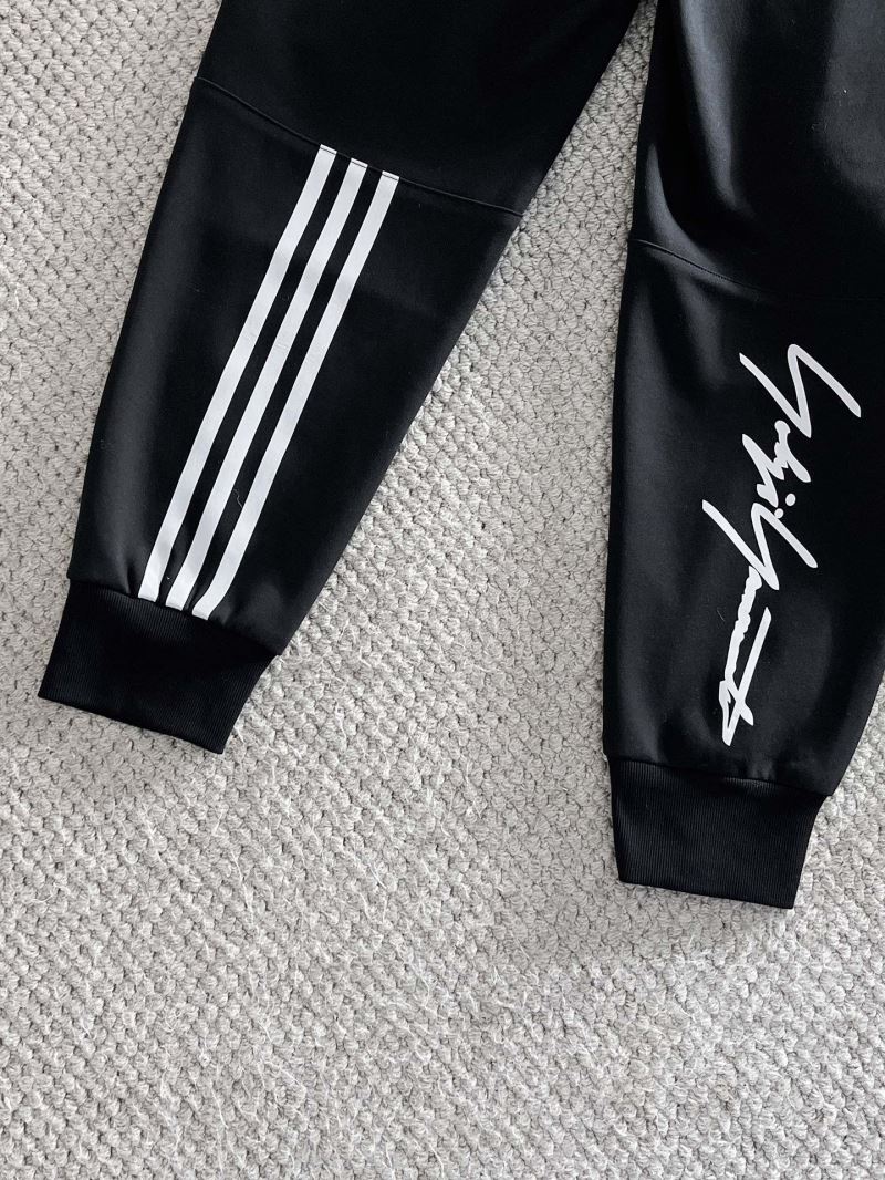 Y-3 Long Pants